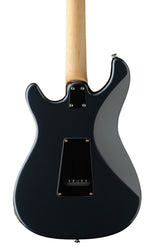 PRS SE NF3 Electric Guitar - Gun Metal Grey With Rosewood Fretboard 4
