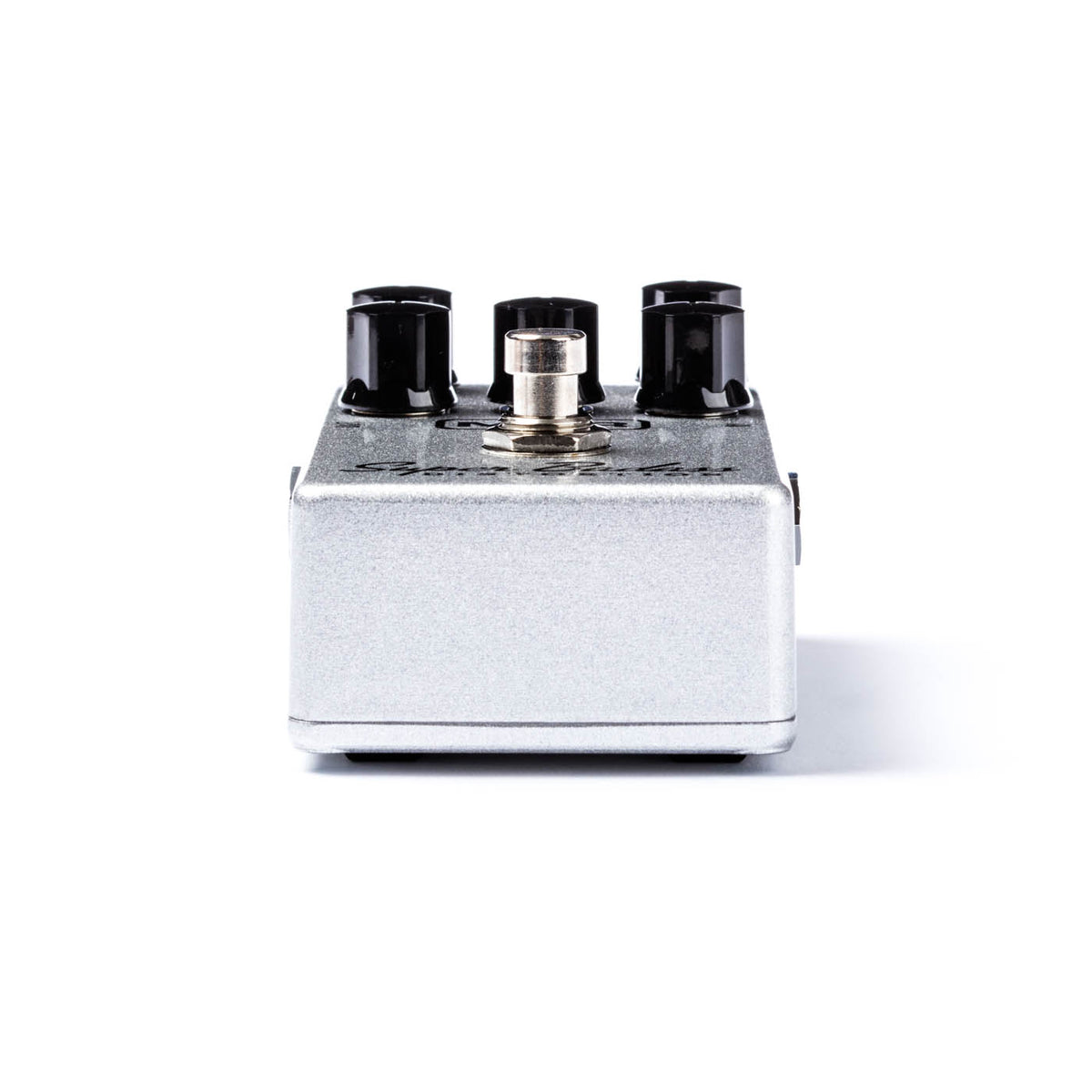 MXR M75 Super Badass Distortion Pedal 5
