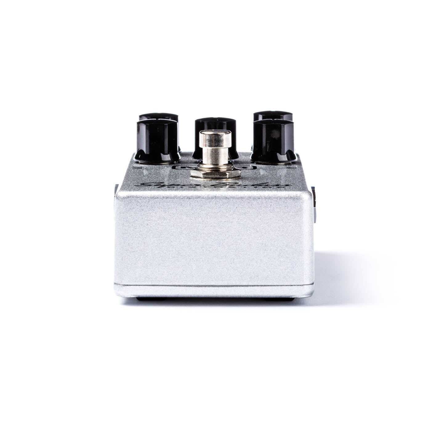 MXR M75 Super Badass Distortion Pedal 5