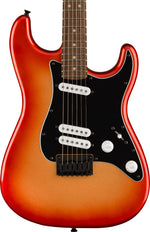 Squier Contemporary Stratocaster Special HT (Laurel/Sunset Metallic)