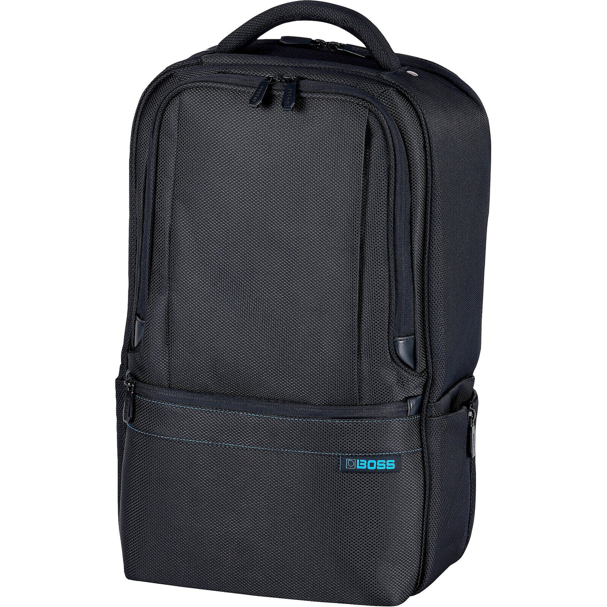 Boss CB-BU10 Musician's Utility Gig Bag 5