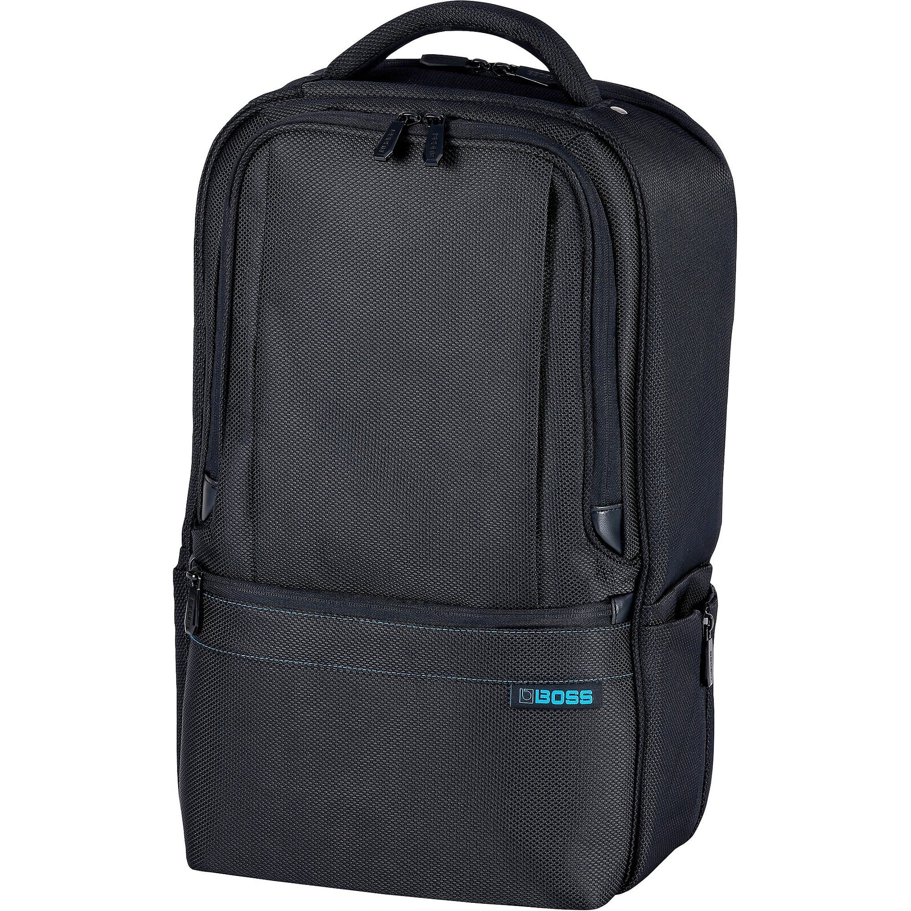 Boss CB-BU10 Musician's Utility Gig Bag 5