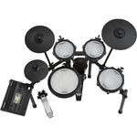 Roland V-Drums TD313 Electronic Drum Set 2