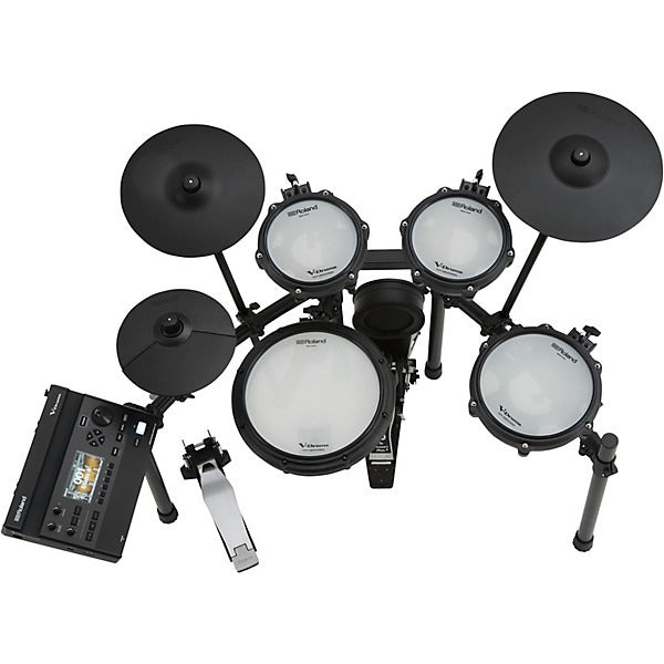 Roland V-Drums TD313 Electronic Drum Set 2