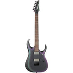 Ibanez RGD61 Electric Guitar - Black Aurora Burst Matte 5