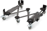 On-Stage SG5000 Sub Glider Caster Frame for Subwoofers - Black