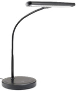 On-Stage LED8800 LED Piano Lamp - Black