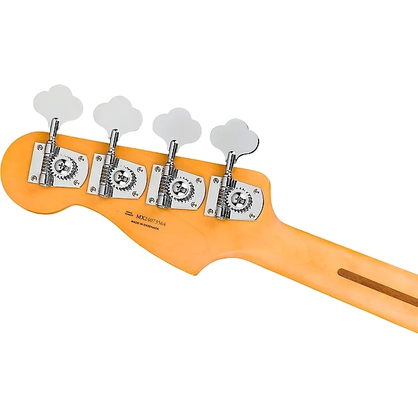 Fender 'Limited Edition' Player II Precision Bass - Sparkle 3 Color Sunburst 3