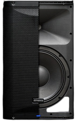 Presonus AIR12 2-Way 12\" Powered Speaker - 1200W 4
