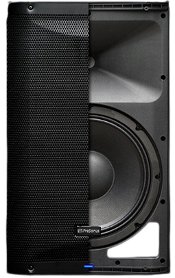 Presonus AIR12 2-Way 12\" Powered Speaker - 1200W 4