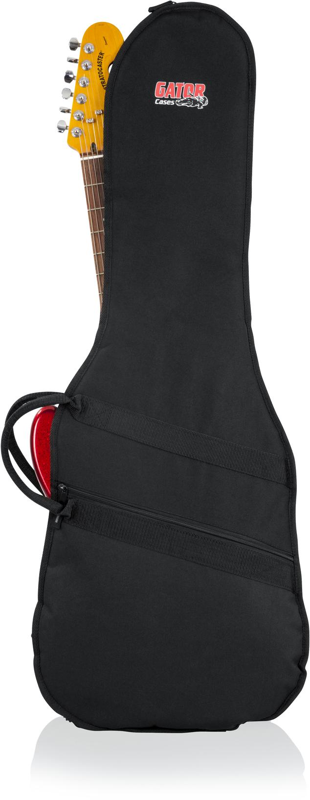 Gator GBE-ELECT Electric Guitar Gig Bag 3