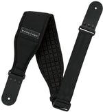 Ibanez BWS90 Bass Workshop Padded Strap - Black