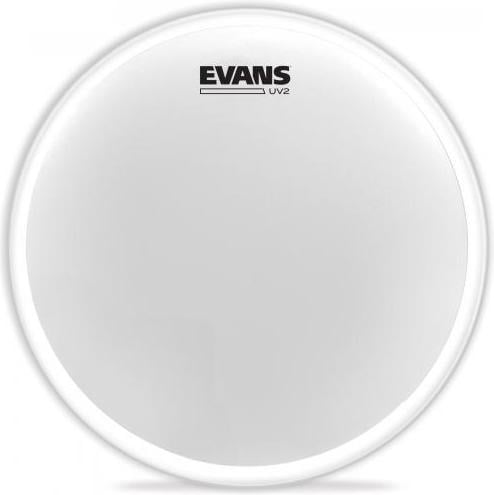 Evans 10\" B10UV2 Coated Drum Head