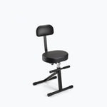 Onstage DT8500V2 Guitar/Keyboard Throne - With Guitar Hanger 3