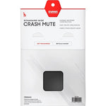 Evans SoundOff Cymbal Mute 2
