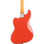 Fender Vintera II '60s Bass VI  - Fiesta Red 6