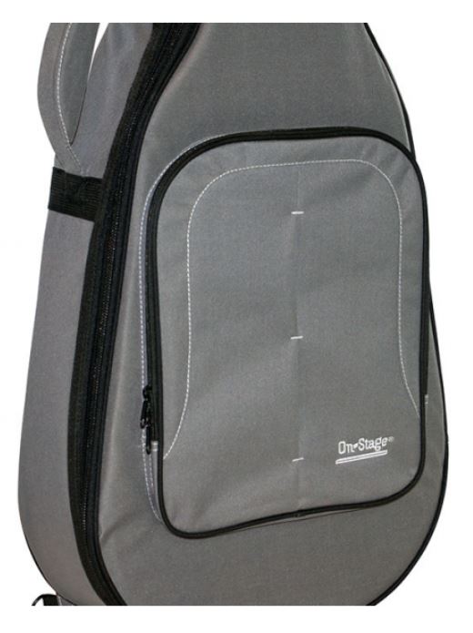 Onstage GHE7550CG Hybrid Electric Guitar Gig Bag 2