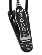 Drum Workshop DWCP3002A double pedal 3