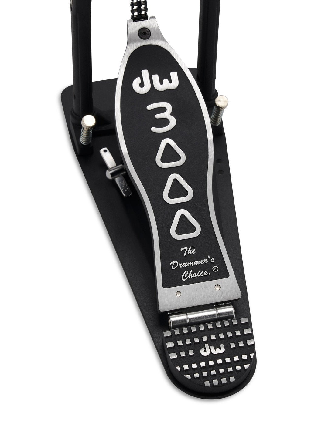Drum Workshop DWCP3002A double pedal 3