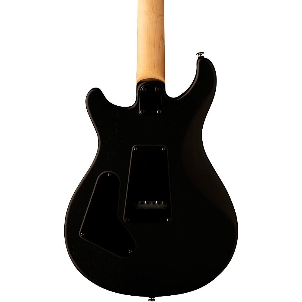 PRS SE CE24 Electric Guitar - Black Cherry 4