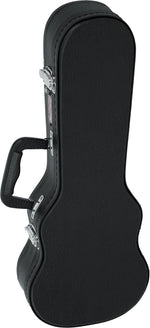 Gator GWE-UKE-SOP Wood Soprano Ukulele Case
