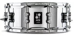 Sonor AQ2 Steel Snare Drum (5.5\" x 14\") - Chrome