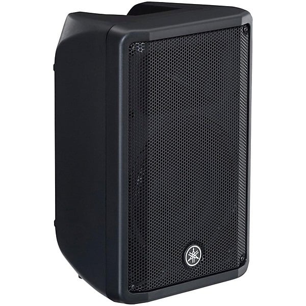 Yamaha DBR10 700W 10-Inch Powered Speaker - Each 2