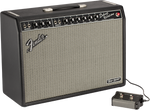 Fender Tone Master Deluxe Reverb 100-Watt Guitar Amp 6