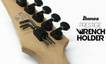 Ibanez WHS4 Wrench Holder & Tremolo Tool Set 3