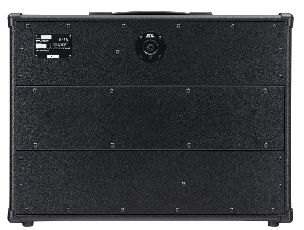 Boss KTN-C212W Katana Guitar Amp Cabinet 3