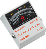 Boss TU3S Chromatic Tuner 4