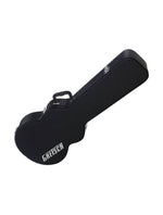 Gretsch Streamliner Center Block Junior Hard Shell Guitar Case (For G2655 & G2655T) - Black 2
