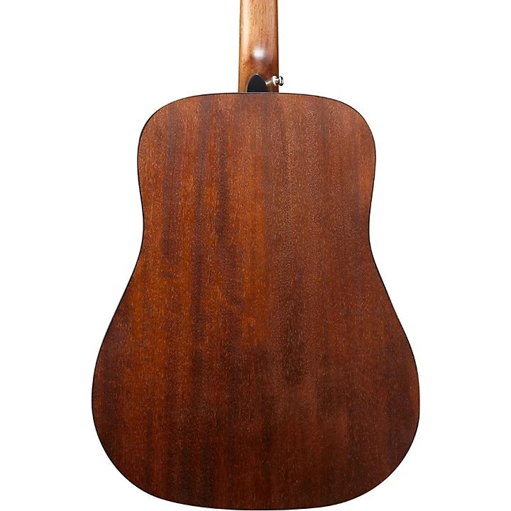Ibanez AW54LOPN Left Handed Acoustic Guitar 5