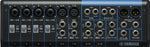Yamaha MG12XU 12 Channel Mixer - With FX and USB 4