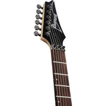 Ibanez S520AH Standard Electric Guitar - Antique Brown Stained 3