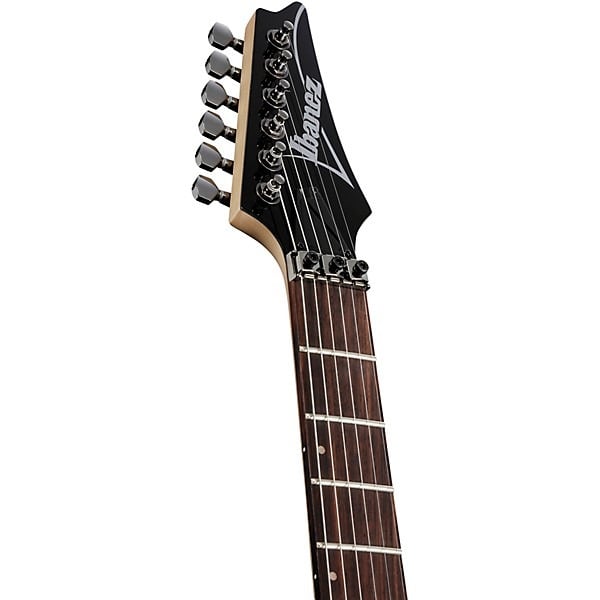 Ibanez S520AH Standard Electric Guitar - Antique Brown Stained 3