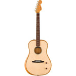 Fender Highway Series Dreadnought Acoustic Electric Guitar - Natural 6