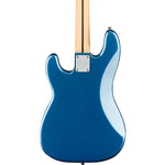 Squier Affinity Series Precision Bass - Lake Placid Blue 2