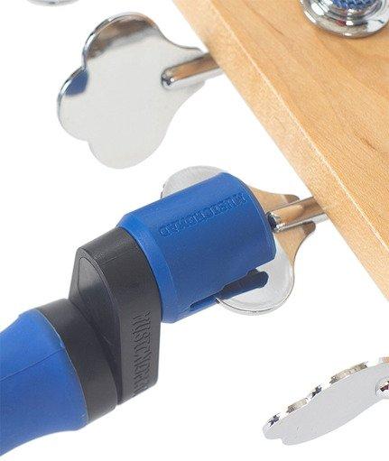 Music Nomad MN221 GRIP Peg Winder 3