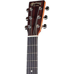 martin-000-10e-retro-left-handed-acoustic-electric-guitar-sapele 2