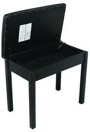 OnStage KB8904B Deluxe Keyboard Bench 2