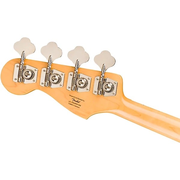 Squier Classic Vibe Active '70s Jazz Bass - Mocha 2