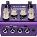 Strymon Zelzah Multidimensional Phaser Effects Pedal 2