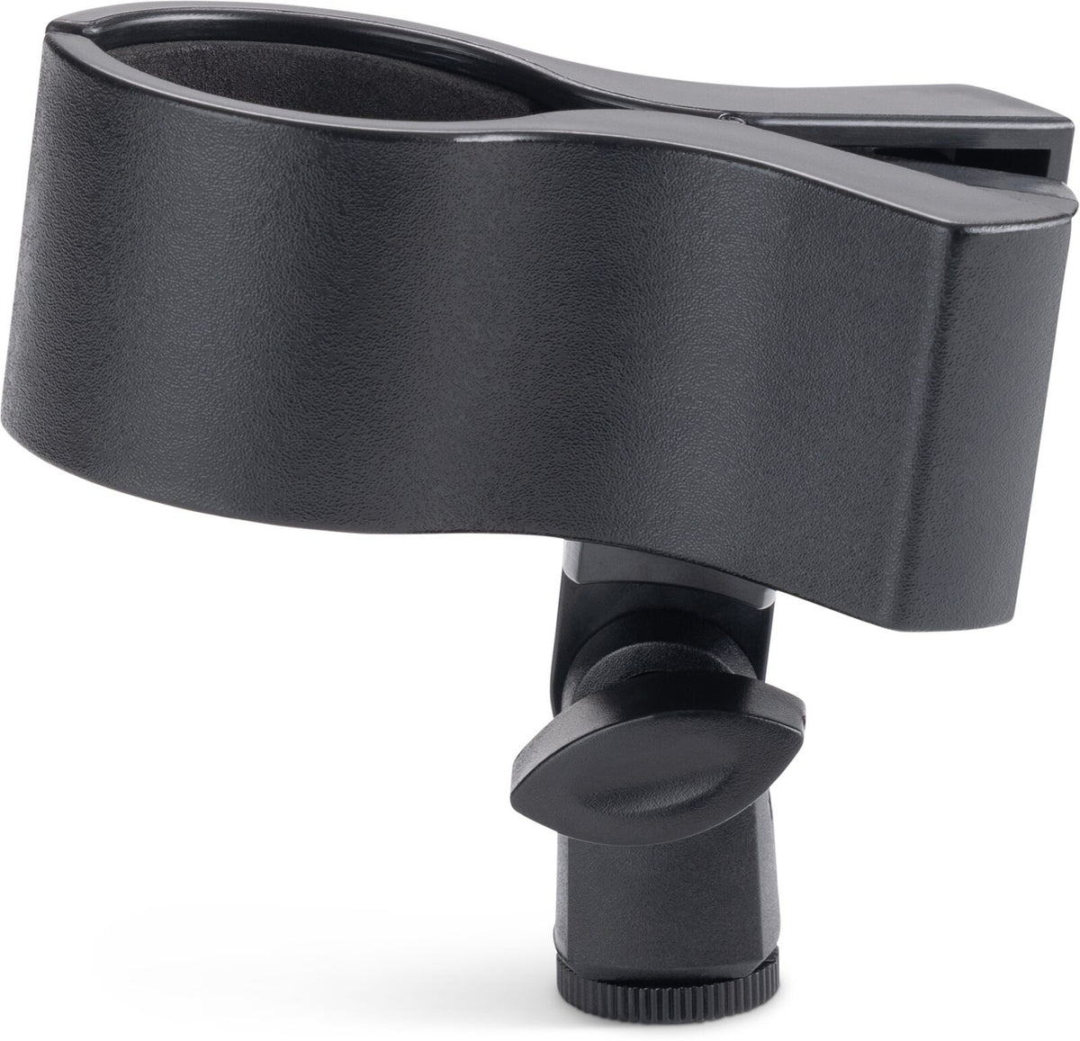 Onstage MY230 Wireless Mic Clip - Black 2