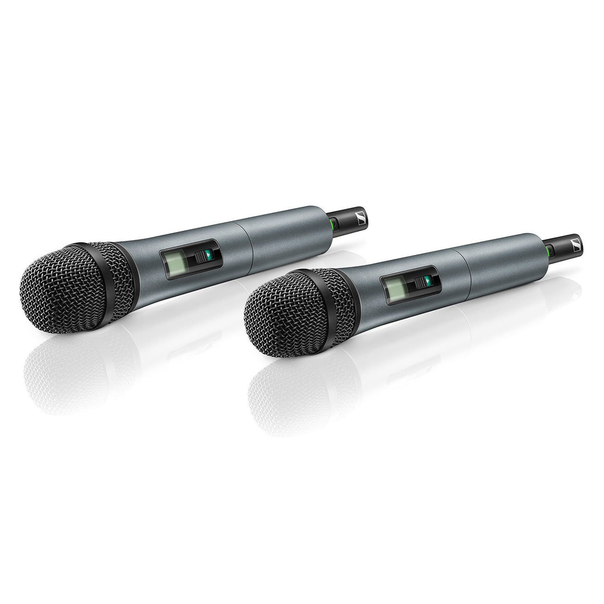 Sennheiser XSW 1-825 Dual-A Vocal Wireless Set 3