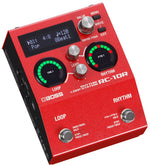 Boss RC-10R Rhythm Loop Station 2