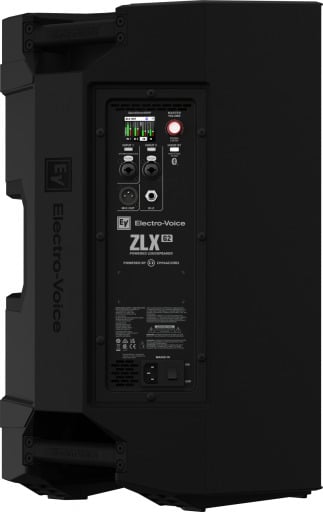 Electro-Voice ZLX8P-G2 8\" Powered Speaker - With Bluetooth 6