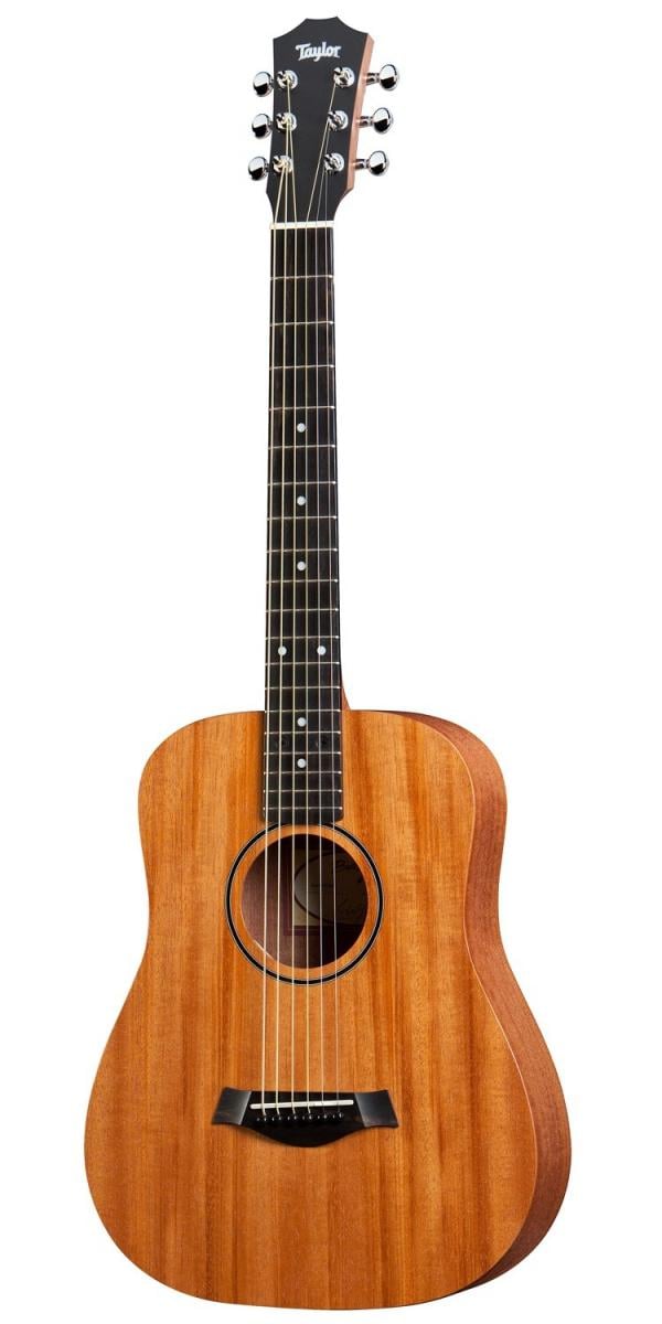 Taylor BT2 Baby Acoustic Mahogany with Gig Bag – George's Music