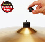 Tama Quick Set Cymbal Mate - Single Pack 3