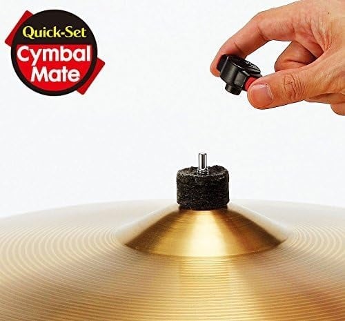 Tama Quick Set Cymbal Mate - Single Pack 3